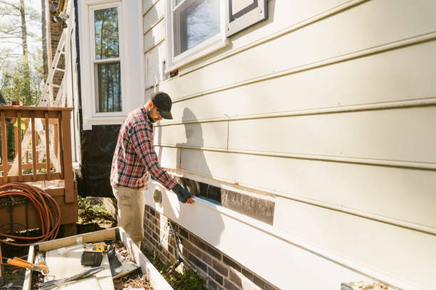 Trusted Siding Installation service in Salem, MA - Squared Siding